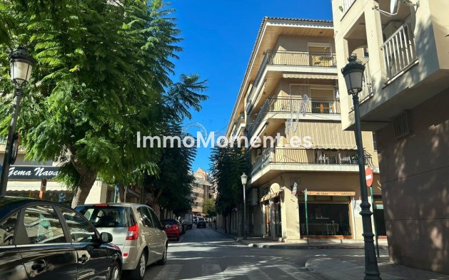 Reventa - Villa independiente - Polop - Polop Centro
