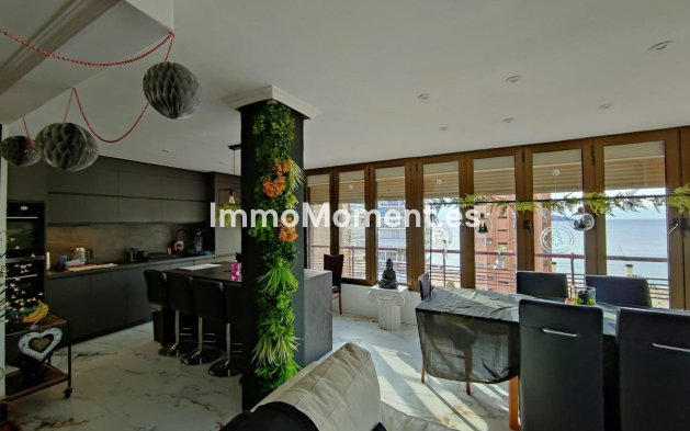 Wiederverkauf - Wohnung - Benidorm - Benidorm Centro