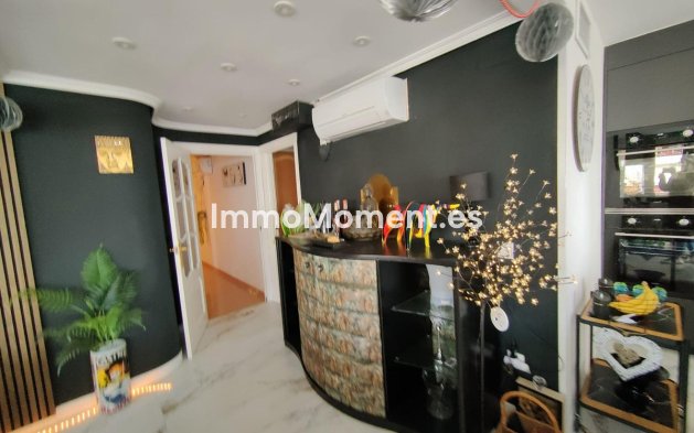 Wiederverkauf - Wohnung - Benidorm - Benidorm Centro