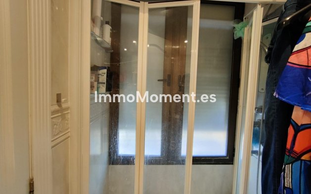 Wiederverkauf - Wohnung - Benidorm - Benidorm Centro