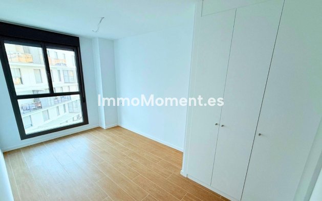Reventa - Apartamento - Denia - Denia Centro