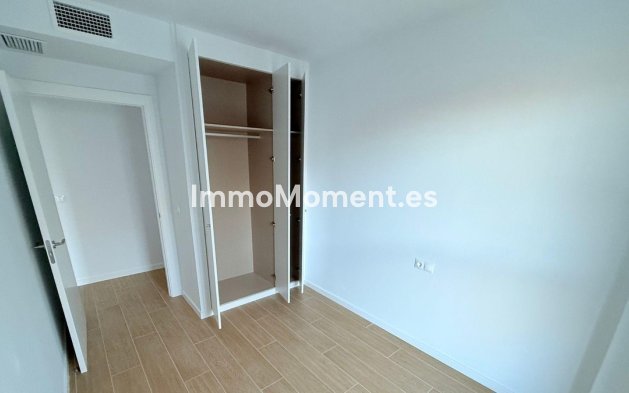 Reventa - Apartamento - Denia - Denia Centro
