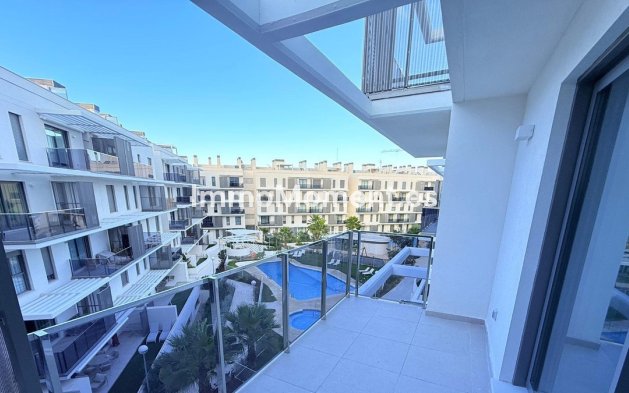 Reventa - Apartamento - Denia - Denia Centro