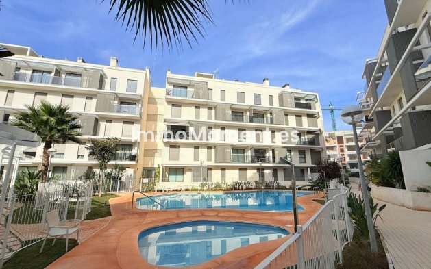 Reventa - Apartamento - Denia - Denia Centro