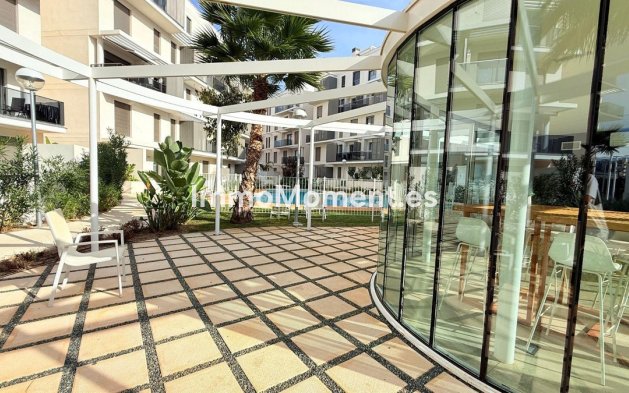 Reventa - Apartamento - Denia - Denia Centro