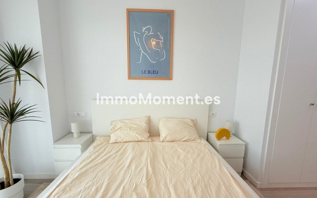 Reventa - Apartamento - Denia - Denia Centro