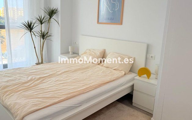 Reventa - Apartamento - Denia - Denia Centro