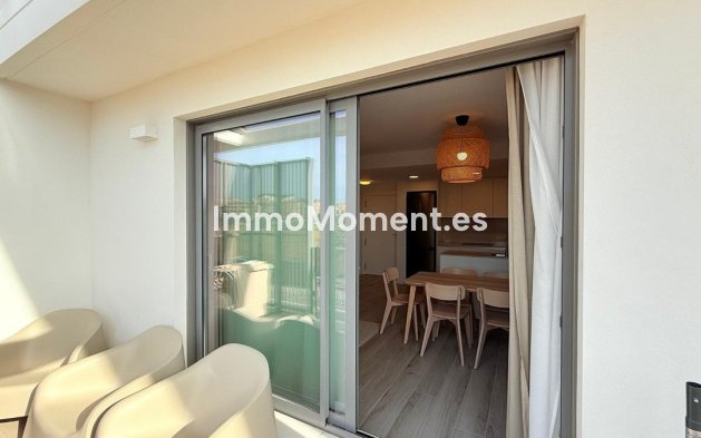 Reventa - Apartamento - Denia - Denia Centro