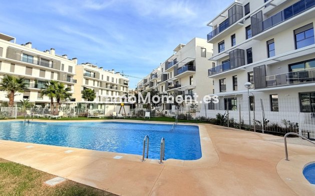 Reventa - Apartamento - Denia - Denia Centro