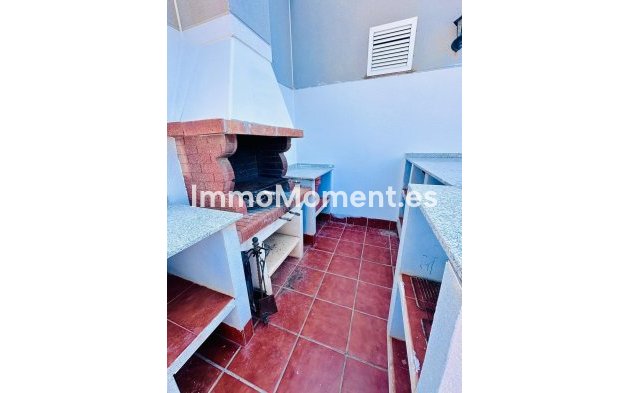 Revente - Appartement - Villajoyosa - Villajoyosa Centro