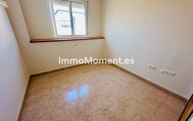Revente - Appartement - Villajoyosa - Villajoyosa Centro