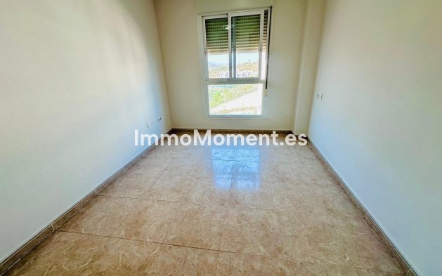 Revente - Appartement - Villajoyosa - Villajoyosa Centro