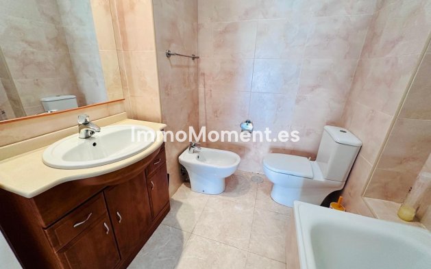 Revente - Appartement - Villajoyosa - Villajoyosa Centro