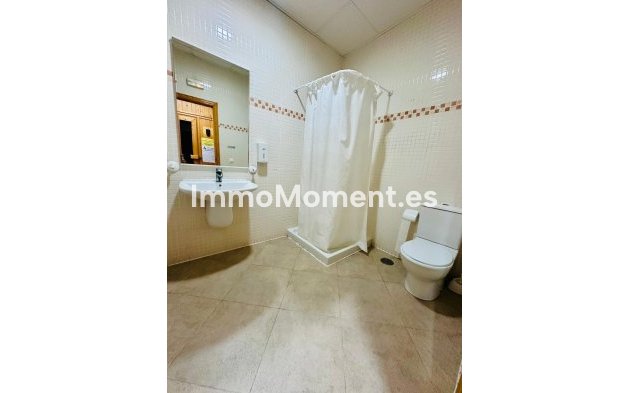 Revente - Appartement - Villajoyosa - Villajoyosa Centro