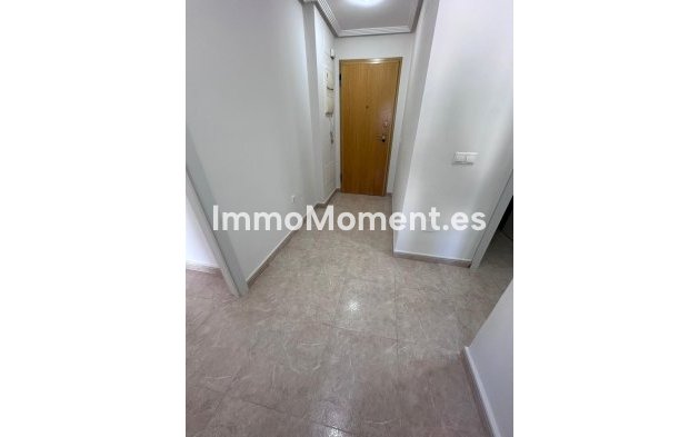 Revente - Appartement - Villajoyosa - Villajoyosa Centro