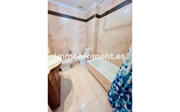 Revente - Appartement - Villajoyosa - Villajoyosa Centro