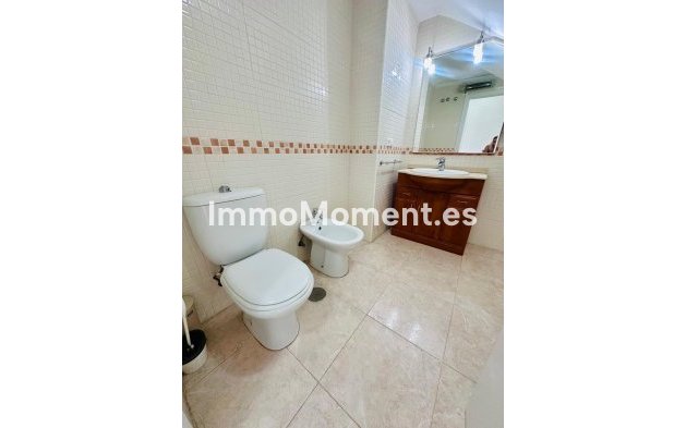 Revente - Appartement - Villajoyosa - Villajoyosa Centro