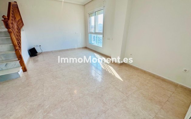 Revente - Appartement - Villajoyosa - Villajoyosa Centro