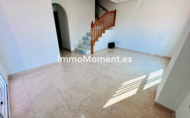 Revente - Appartement - Villajoyosa - Villajoyosa Centro