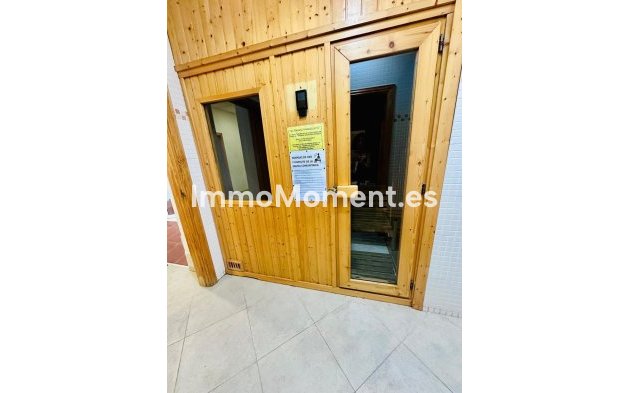 Revente - Appartement - Villajoyosa - Villajoyosa Centro