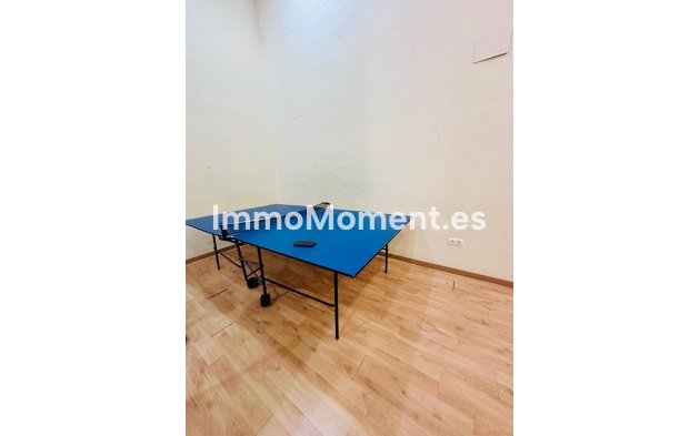 Revente - Appartement - Villajoyosa - Villajoyosa Centro