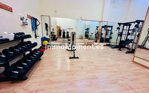 Revente - Appartement - Villajoyosa - Villajoyosa Centro