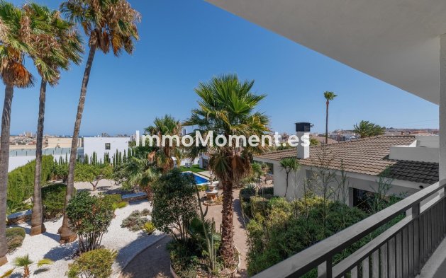 Reventa - Villa independiente - Calpe - Calpe Centro