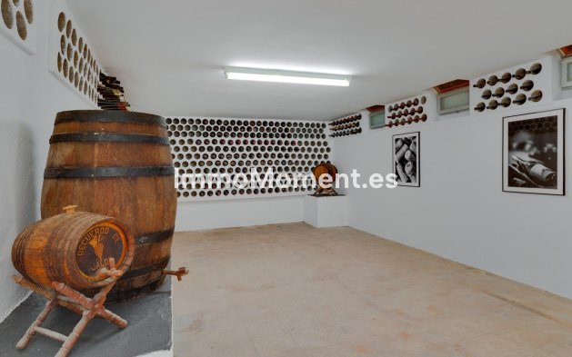 Reventa - Villa independiente - Calpe - Calpe Centro