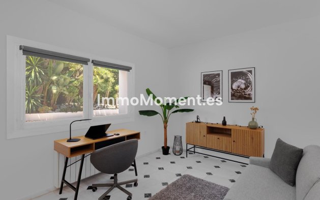 Reventa - Villa independiente - Calpe - Calpe Centro