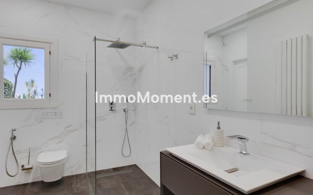 Reventa - Villa independiente - Calpe - Calpe Centro