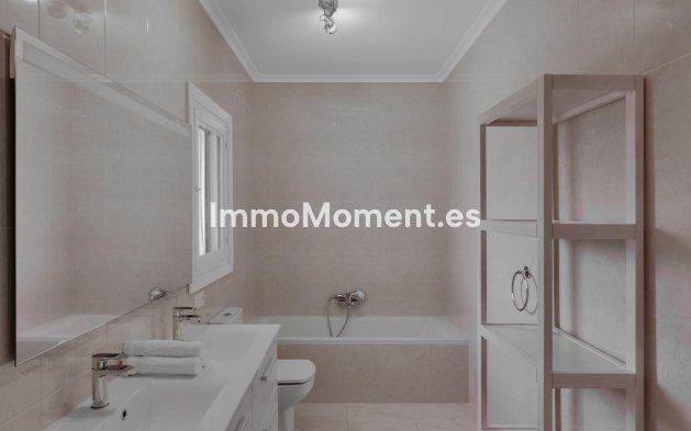 Reventa - Villa independiente - Calpe - Calpe Centro
