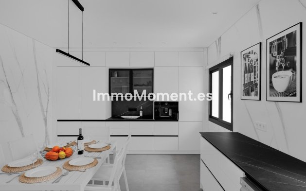 Reventa - Villa independiente - Calpe - Calpe Centro