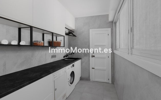 Reventa - Villa independiente - Calpe - Calpe Centro