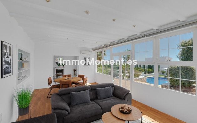 Reventa - Villa independiente - Calpe - Calpe Centro
