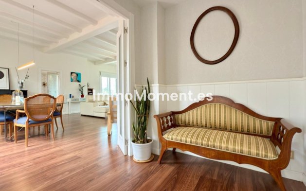 Revente - Villa individuelle - La Nucía - La Nucia Centro