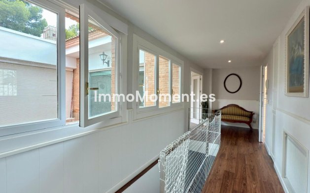 Revente - Villa individuelle - La Nucía - La Nucia Centro