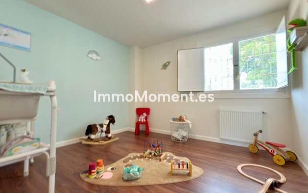 Revente - Villa individuelle - La Nucía - La Nucia Centro