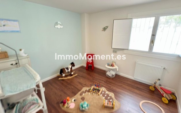 Revente - Villa individuelle - La Nucía - La Nucia Centro
