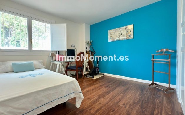 Revente - Villa individuelle - La Nucía - La Nucia Centro