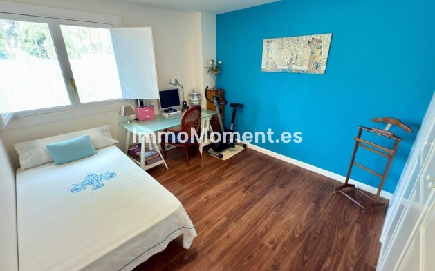 Revente - Villa individuelle - La Nucía - La Nucia Centro