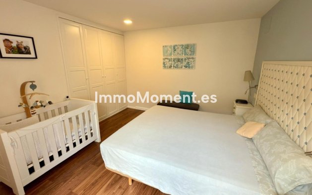 Revente - Villa individuelle - La Nucía - La Nucia Centro