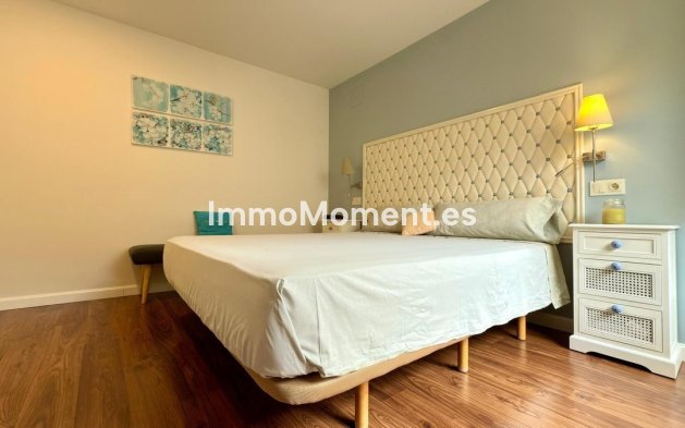 Revente - Villa individuelle - La Nucía - La Nucia Centro