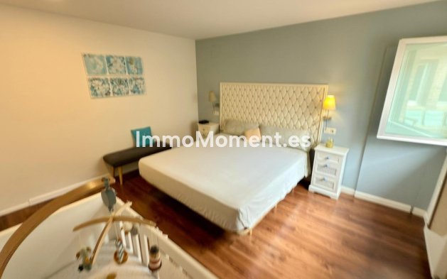Revente - Villa individuelle - La Nucía - La Nucia Centro