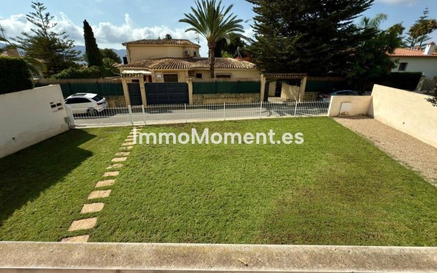 Revente - Villa individuelle - La Nucía - La Nucia Centro