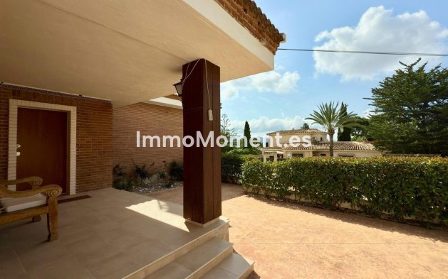Revente - Villa individuelle - La Nucía - La Nucia Centro