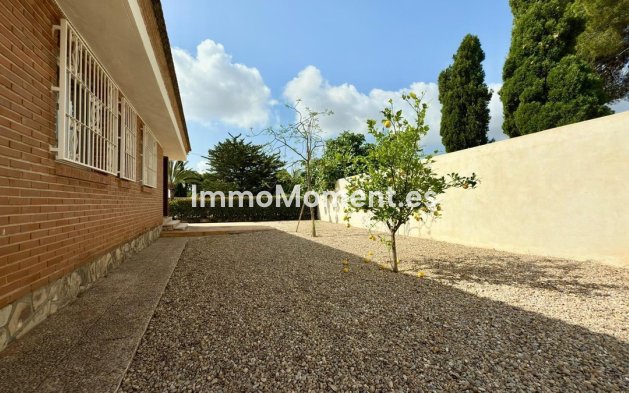 Revente - Villa individuelle - La Nucía - La Nucia Centro