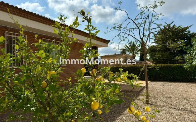 Revente - Villa individuelle - La Nucía - La Nucia Centro