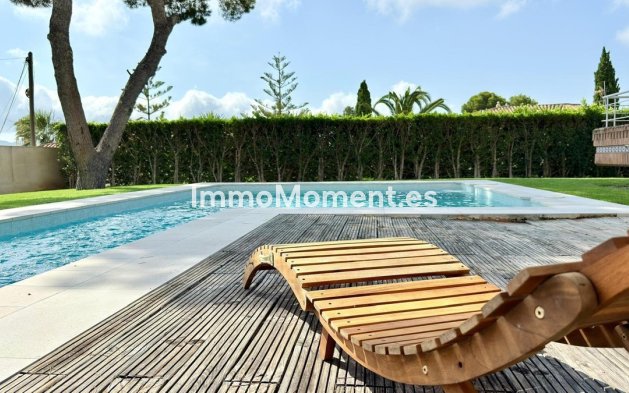 Revente - Villa individuelle - La Nucía - La Nucia Centro