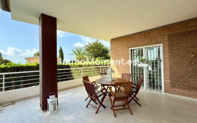 Revente - Villa individuelle - La Nucía - La Nucia Centro