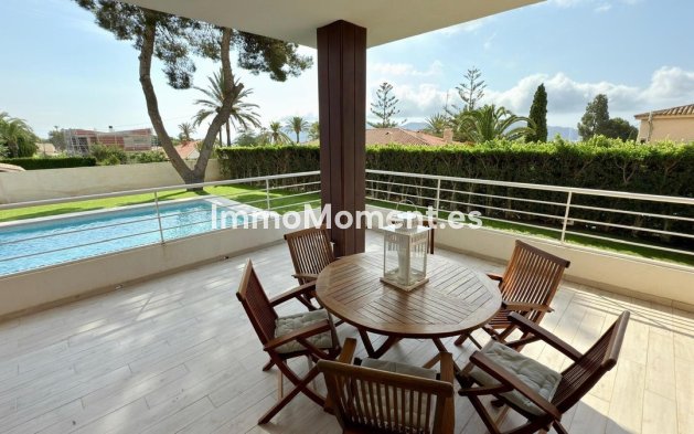 Revente - Villa individuelle - La Nucía - La Nucia Centro